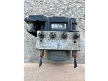 ABS centrala 4WD za Fiat Sedici od 2006. do 2013. god.