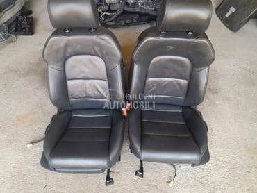 enterijer a3 s line za Audi A3