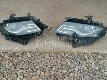 farovi a4 b8 dioda za Audi A4