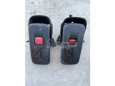 Rucke za zadnje staklo krov za Land Rover Freelander od 2000. do 2005. god.