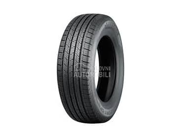 Nankang 265/40 R22 Letnja