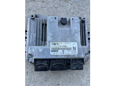 Kompijuter za Mazda 3 od 2003. do 2008. god.