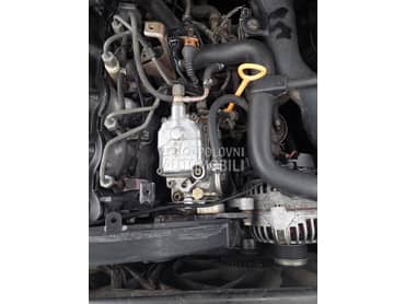 Bos pumpa 1.9 tdi 81kw za Audi A4