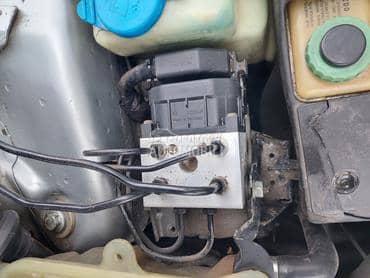Abs  konzola za Audi A4