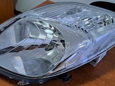 LEVI FAR za Toyota Yaris od 2005. do 2010. god.