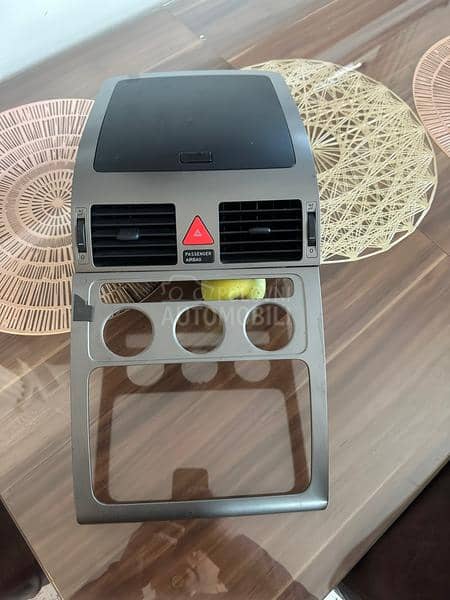 Resetke ventilacije