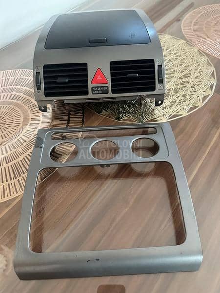 Resetke ventilacije