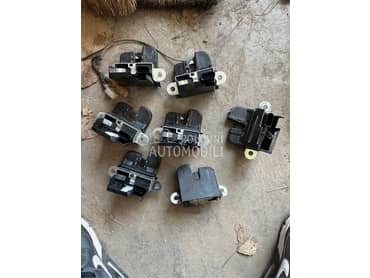 Brava gepeka za Volkswagen Caddy, Golf 5, Golf 6 ... od 2004. do 2015. god.