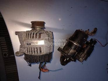 Anternator Anaser 1.6 za Volkswagen Passat B5