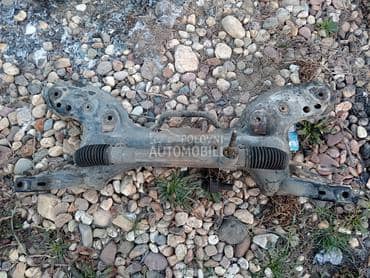 most letva 1.9d za Fiat Punto