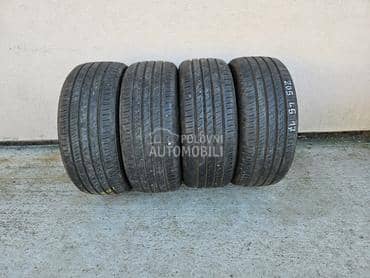 Barum 205/45 R17 Letnja