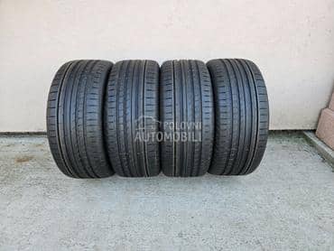 Goodyear 285/45 R20 Letnja