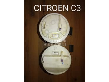 C3 pumpa za benzin za Citroen C3