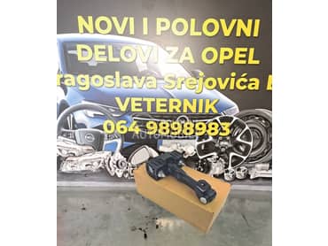 Granicnik zglob Vrata za Opel Astra H od 2004. do 2011. god.