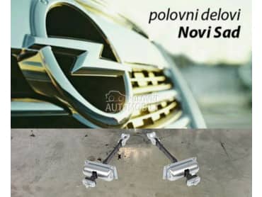 Granicnik zglob vrata za Opel Astra J od 2008. do 2018. god.