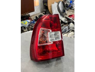 Stop svetlo levo lampa leva za Kia Sportage od 2004. do 2010. god.