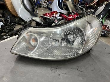 Far levi za Suzuki SX4 od 2006. do 2013. god.