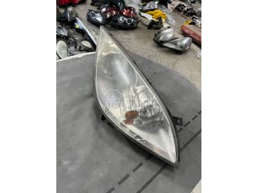 Far levi i far desni za Mitsubishi Colt od 2005. do 2008. god.