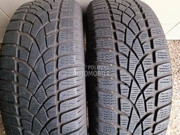 Dunlop 205/60 R16 Zimska