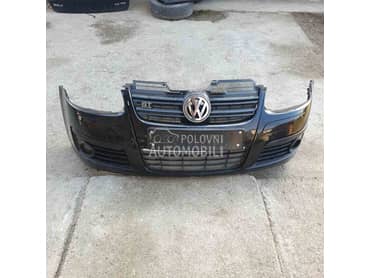 Prednji branik Gt za Volkswagen Golf 5 od 2003. do 2008. god.