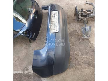 Zadnji branik za Volkswagen Golf 5 od 2003. do 2008. god.