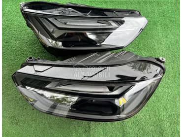 LEVI I DESNI LASER FAR za Audi Q5 od 2021. do 2024. god.