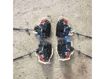 Brava vrata za Volkswagen Golf 5 od 2003. do 2008. god.