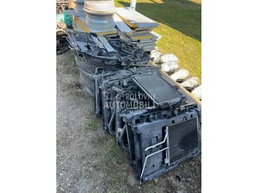 hladnjak klime za Citroen C3, C3 pluriel