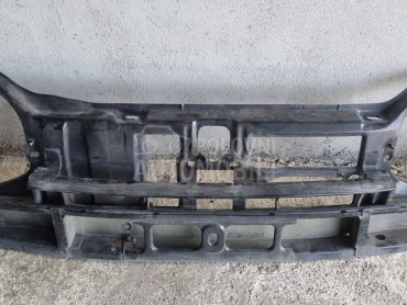 Vezni lim za Renault Twingo