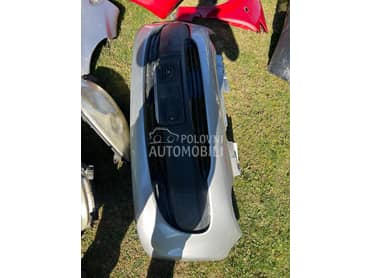 prenji branik za Citroen C1