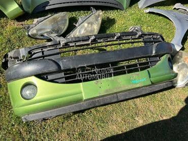 prednji branik za Peugeot 1007