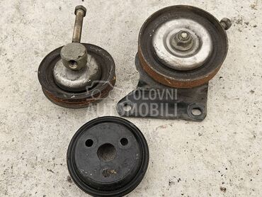 REMENICA VODENE PUMPE SPANER za Nissan Micra