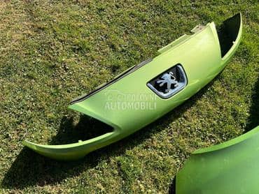 maska za Peugeot 1007