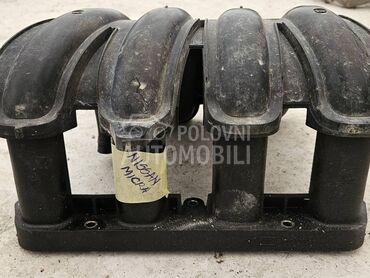 USISNA GRANA za Nissan Micra