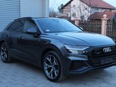Audi Q8 50 TDI mild hibrid