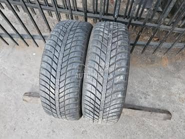Nexen 195/55 R16 Sve sezone