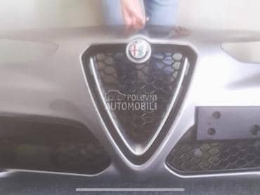 branik za Alfa Romeo Stelvio od 2017. do 2022. god.