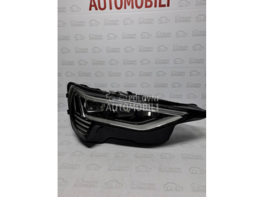 FAR E TRON DESNI LED za Audi e-tron od 2020. do 2024. god.