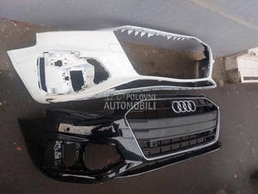 BRANICI za Audi A4 od 2018. do 2022. god.