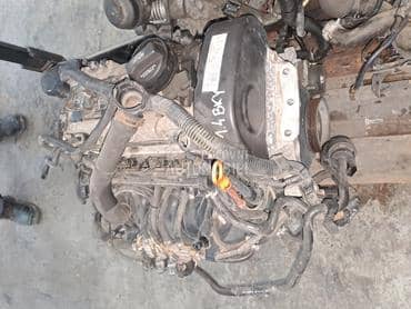 POLO 1.4 B BKY MOTOR za Volkswagen Polo od 2004. do 2009. god.