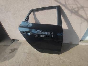 vrata zadnja desna za Hyundai ix35 od 2010. do 2015. god.