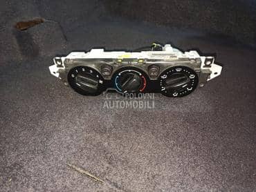 Konzola klime za Ford S-Max, Mondeo, Kuga ... od 2003. do 2010. god.