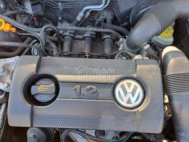 POLO 1.2 B MOTOR BME za Volkswagen Polo od 2002. do 2008. god.