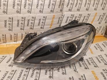w246 BiXenon Far za Mercedes Benz B 150, B 160, B 170 ... od 2011. do 2014. god.