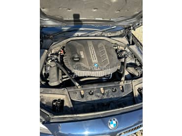 HLADNJAK VODE KLIME INTERKULER za BMW Serija 1, Serija 3, Serija 5 od 2005. do 2016. god.