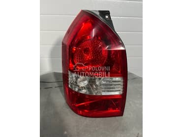 Stop svetlo levo lampa leva za Hyundai Tucson od 2004. do 2010. god.