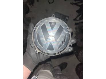 Brava/ Kvaka gepeka za Volkswagen Golf 5, Passat B6, Jetta