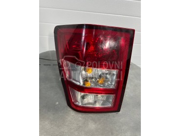 Stop svetlo levo lampa leva za Jeep Grand Cherokee od 2006. do 2010. god.