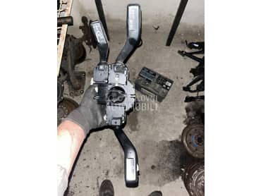 Ablenderi za Volkswagen Caddy, Golf 5, Golf Plus ...