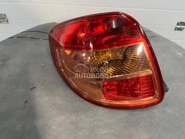 Stop svetlo levo lampa leva za Suzuki SX4 od 2006. do 2013. god.